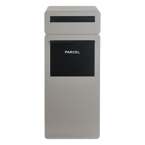 Zenewood Staande Pakketdoos - WPB025