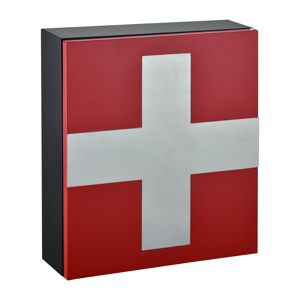 صندوق تخزين طبي